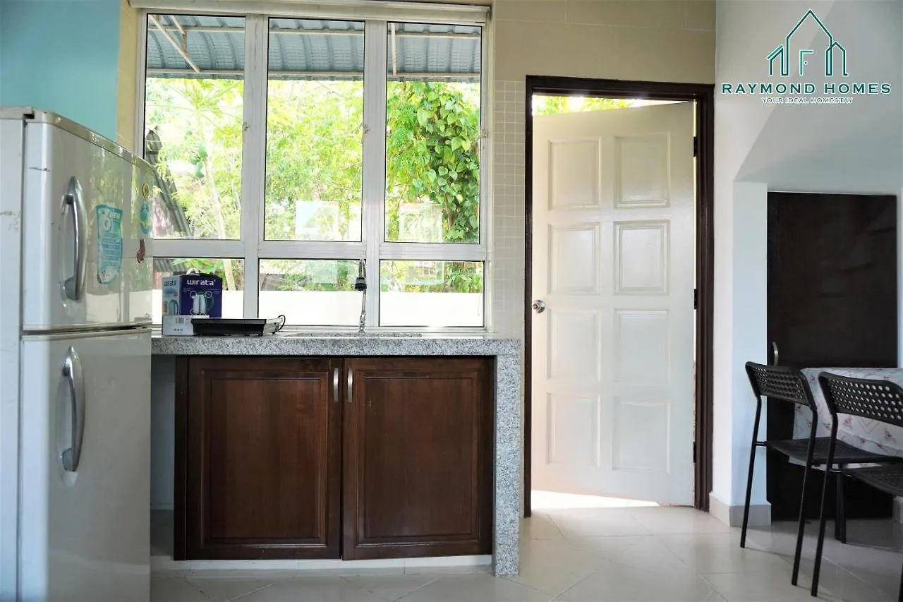 فيلا Casa Awal B 5Br For 14Pax Bukit Lada 0*,  ماليزيا
